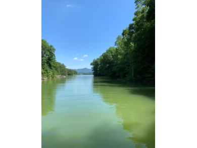 Douglas Lake Acreage Sale Pending in Dandridge Tennessee