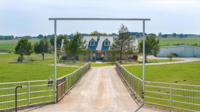 (private lake, pond, creek) Home Active Under Contract in Tolar Texas