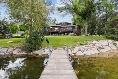 Prior Lake Home Active Under Contract in Prior Lake Minnesota