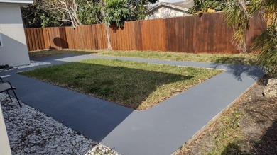 Move-in ready 3-bedroom, 2-bath home with a Additional room with - photo 5