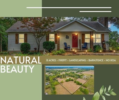 (private lake, pond, creek) Home Active Under Contract in Billings Missouri