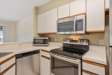 Welcome to this lakeside condo in the highly desirable Lakeside - photo 8