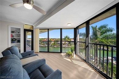 TURNKEY FURNISHED, BOAT DOCK AND WATER VIEWS! Discover the - photo 11