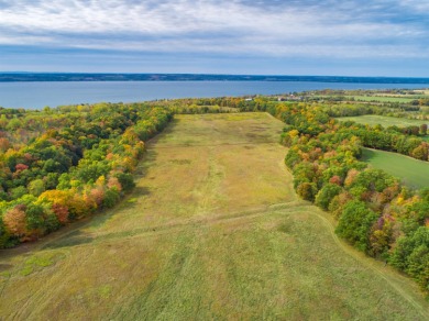 Cayuga Lake Waterfront Land For Sale