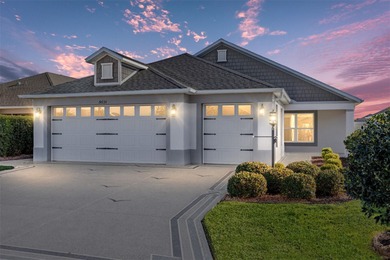 Lake Home For Sale in The Villages, Florida