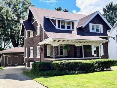 Lake Home For Sale in Belvidere, Illinois