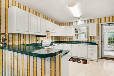 Welcome to 1460 Baldwin Ct. in Little River, SC--a spacious - photo 12