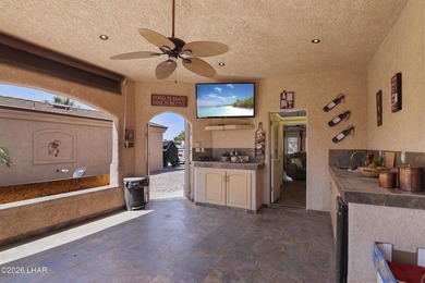 Welcome to Premium Lot #350--one of Havasu RV Resort's most - photo 12