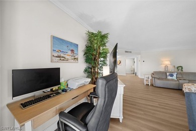 TURNKEY FURNISHED, BOAT DOCK AND WATER VIEWS! Discover the - photo 13