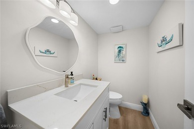 TURNKEY FURNISHED, BOAT DOCK AND WATER VIEWS! Discover the - photo 16