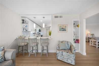TURNKEY FURNISHED, BOAT DOCK AND WATER VIEWS! Discover the - photo 17