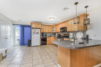 Welcome to this beautifully maintained 3-bedroom, 2 full - photo 7