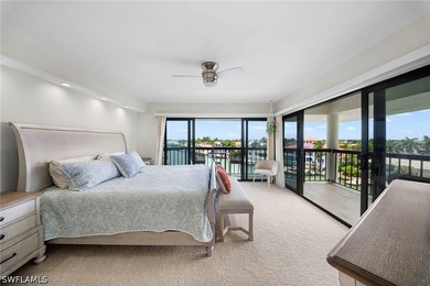 TURNKEY FURNISHED, BOAT DOCK AND WATER VIEWS! Discover the - photo 18