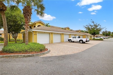 Lake Condo For Sale in Cape Coral, Florida