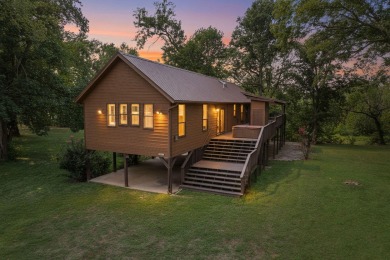 Lake Home For Sale in Noel, Missouri
