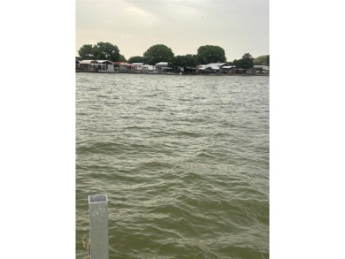 Lake Lot For Sale in Kerens, Texas