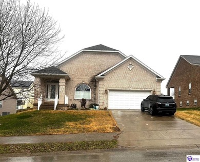 (private lake, pond, creek) Home For Sale in Vine Grove Kentucky