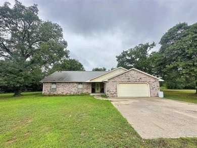 Lake Home For Sale in Wagoner, Oklahoma