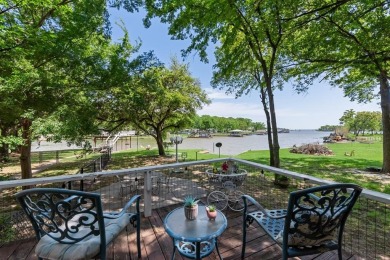 Lake Home For Sale in Mabank, Texas