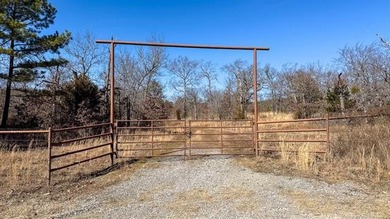 Frog Eagle Ranch consists of 771+/- acres located in Daisy - photo 4
