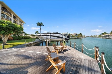 TURNKEY FURNISHED, BOAT DOCK AND WATER VIEWS! Discover the - photo 36