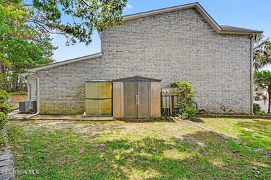 Welcome to 1460 Baldwin Ct. in Little River, SC--a spacious - photo 36