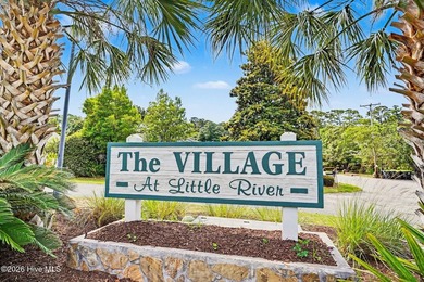 Welcome to 1460 Baldwin Ct. in Little River, SC--a spacious - photo 38