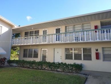 Century Village Lake Condo For Sale in West Palm Beach Florida