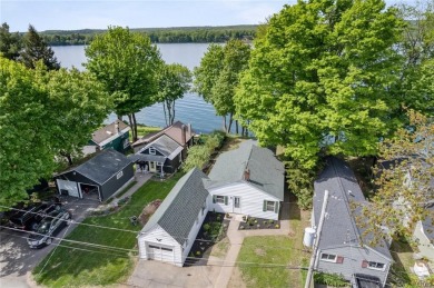 Delta Lake Home For Sale in Lee New York