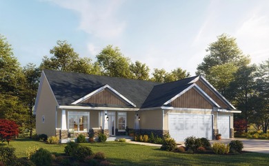 (private lake, pond, creek) Home For Sale in Belvidere Illinois