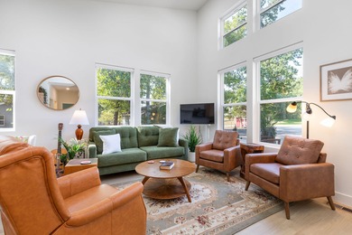 TWO homes for the price of ONE! The main home, custom built in