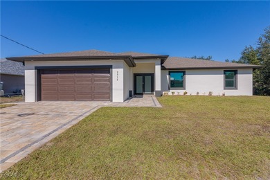 Lehigh Acres Area Home Sale Pending in Lehigh Acres Florida