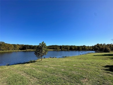(private lake, pond, creek) Acreage For Sale in Wewoka Oklahoma