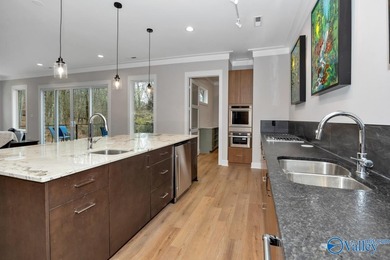 A MUST SEE! MODERN &amp; SMART ON 1.6 ACRES!-This NEW construction 4