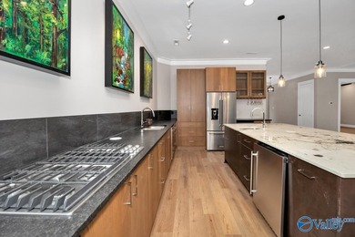 A MUST SEE! MODERN &amp; SMART ON 1.6 ACRES!-This NEW construction 4