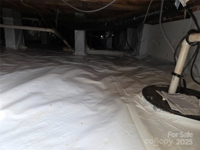 Building footprint is quoted acreage. The building owner does