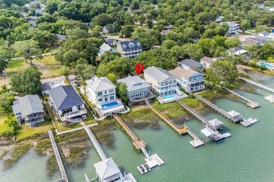 Introducing 3111 First Avenue South, an exceptional inlet-front - photo 1