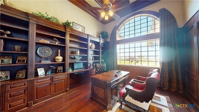 Located on the tranquil shores of the gated community of The - photo 8