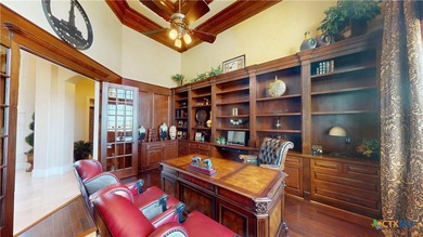 Located on the tranquil shores of the gated community of The - photo 9