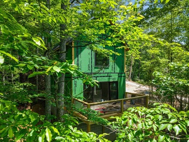 Welcome to Dryden Ridge! One of the first cabins available in - photo 1