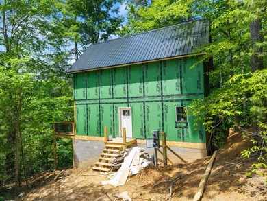 Welcome to Dryden Ridge! One of the first cabins available in - photo 2