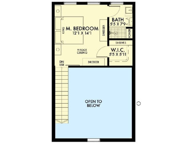 Welcome to Dryden Ridge! One of the first cabins available in - photo 7