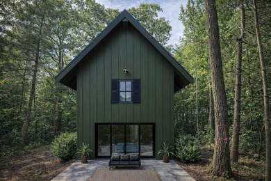 Welcome to Dryden Ridge! One of the first cabins available in - photo 8