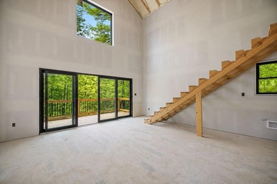 Welcome to Dryden Ridge! One of the first cabins available in - photo 9