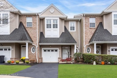 (private lake, pond, coastal) Condo For Sale in Manahawkin New Jersey