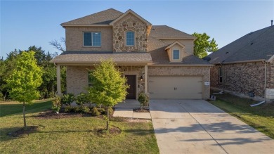 Lake Home For Sale in Heath, Texas
