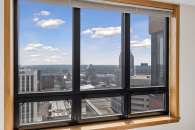 Perched on the 38th floor of Airye Tower, this spacious - photo 5