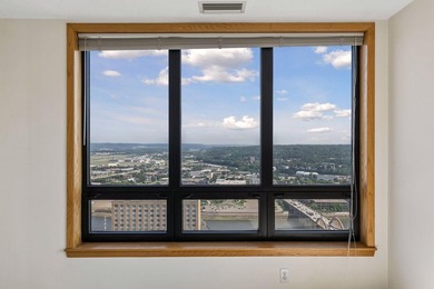 Perched on the 38th floor of Airye Tower, this spacious - photo 6