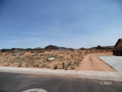 Lake Powell Lot For Sale in Page Arizona