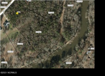 Tar River Acreage For Sale in Rocky Mount North Carolina